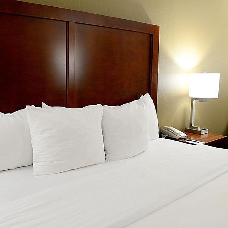 Comfort Inn University Durham - Chapel Hill Extérieur photo